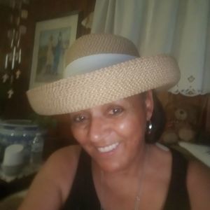 Meet your Posher, Maureen